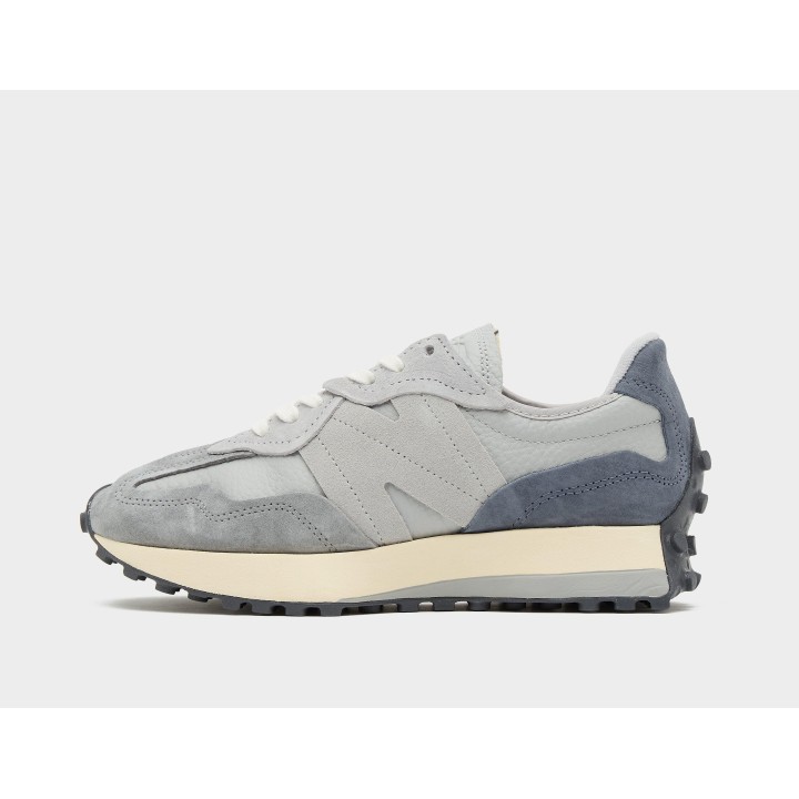 New Balance 327 Damen, Grey