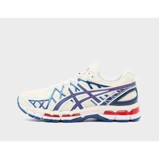 ASICS GEL-KAYANO 20 Women's, White