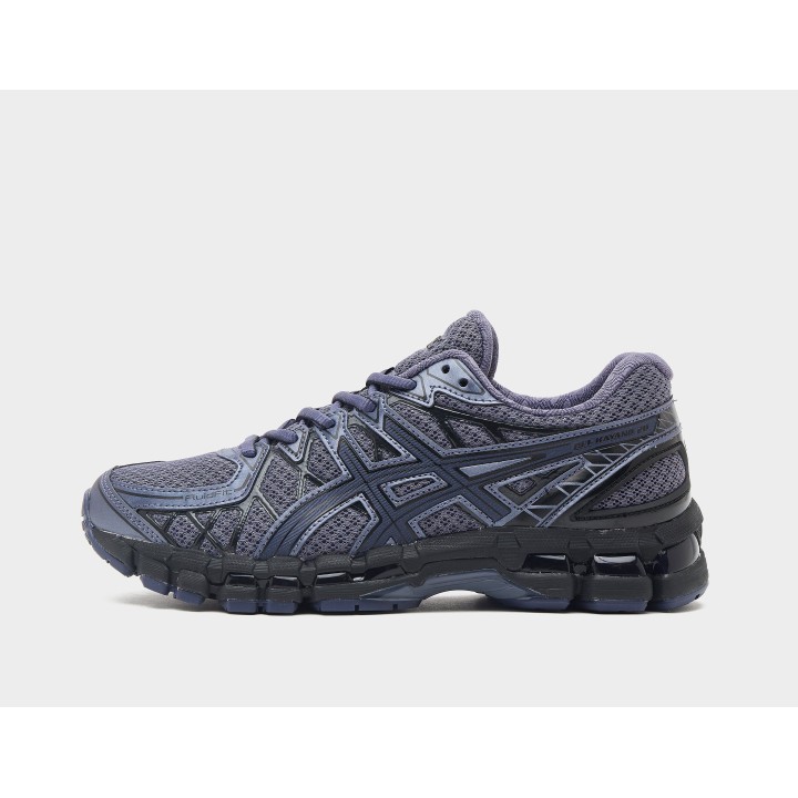 ASICS GEL-KAYANO 20 Women's, Grey