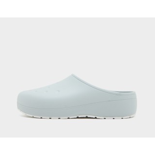 Crocs Classic Quiet Clog, Grey