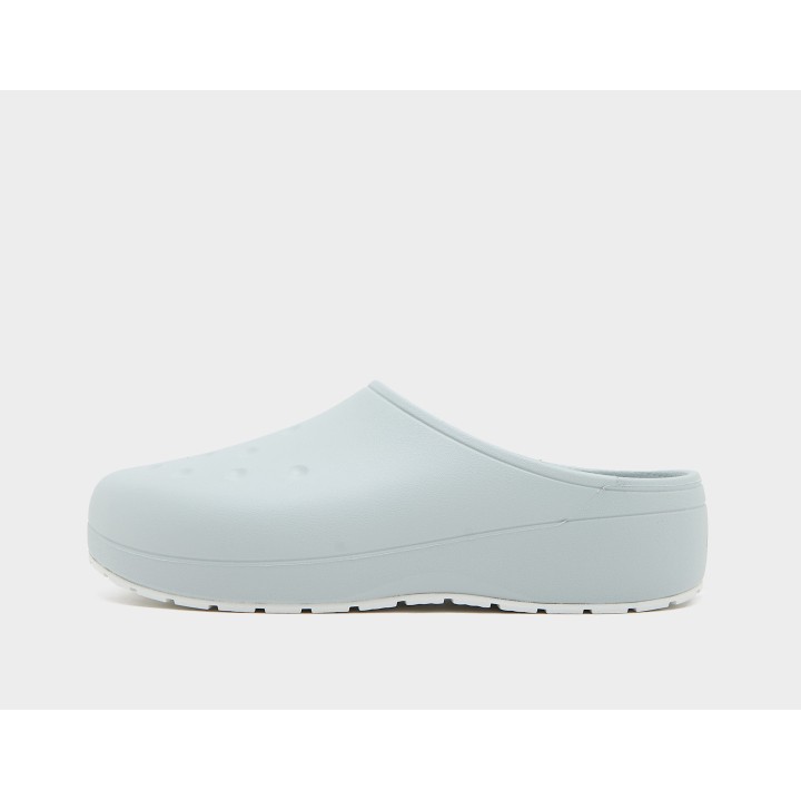 Crocs Classic Quiet Clog, Grey