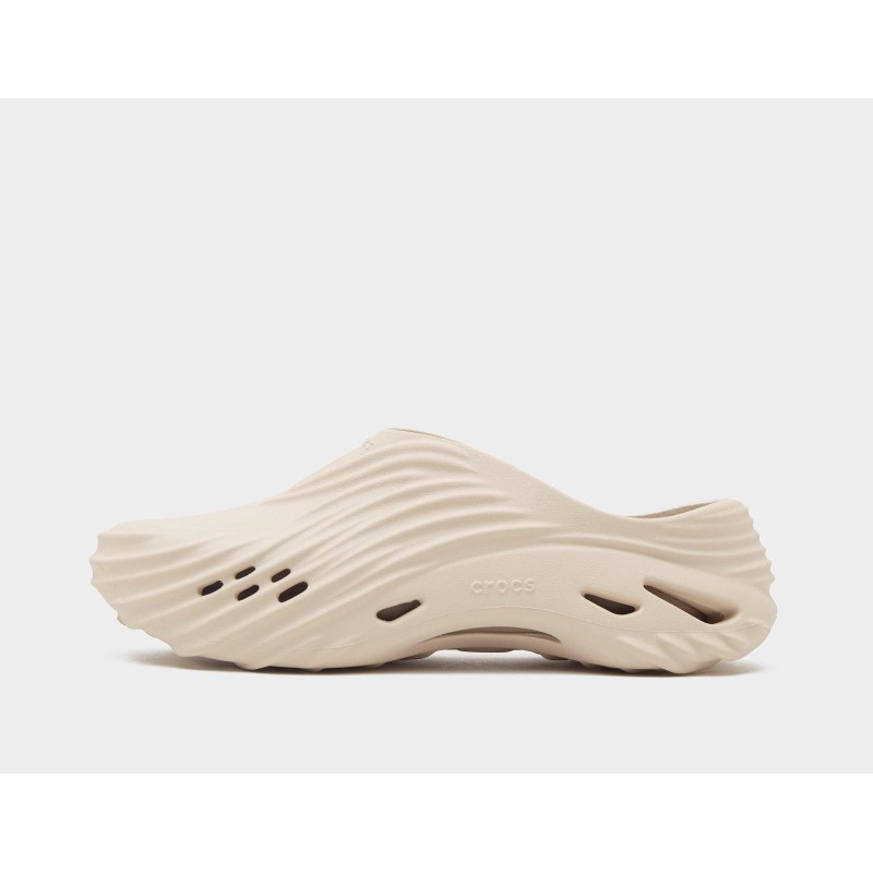 Crocs Echo Wave, Ecru Tint