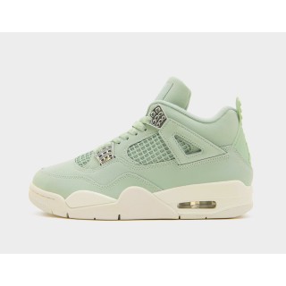 Jordan Air 4 Women's, Green