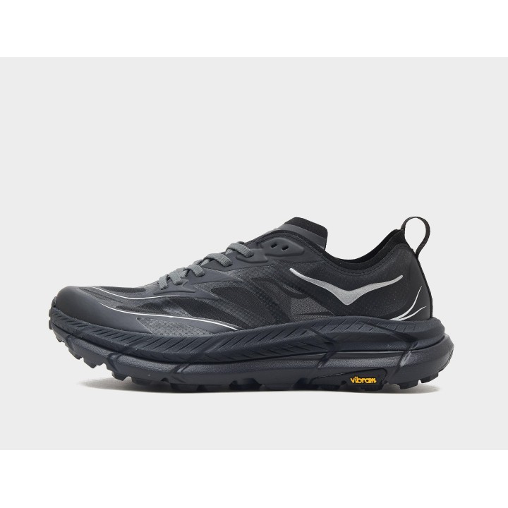 HOKA Mafate Speed 4 Lite, Black