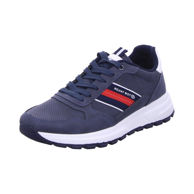 TOM TAILOR Schnürschuh
