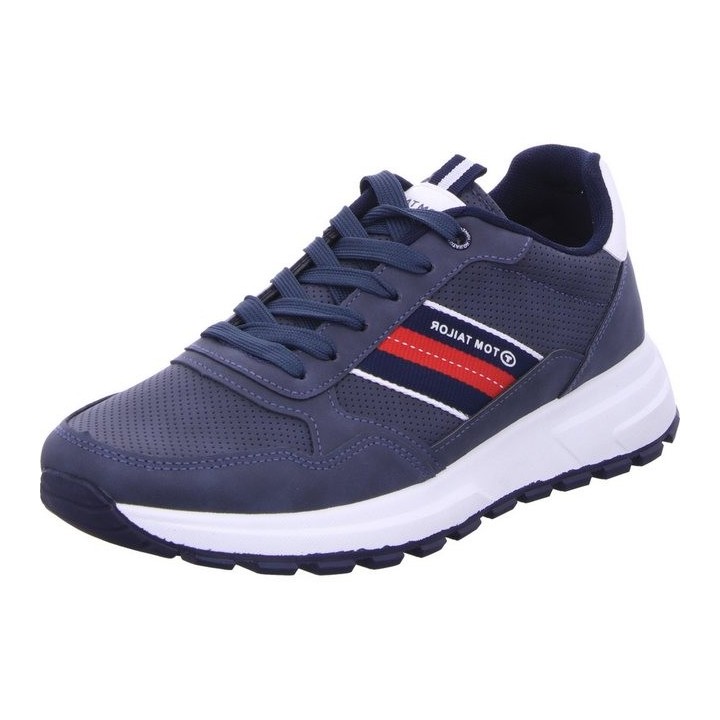 TOM TAILOR Schnürschuh