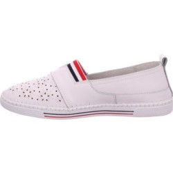 Scandi Slipper echtes Leder