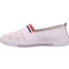 Scandi Slipper echtes Leder