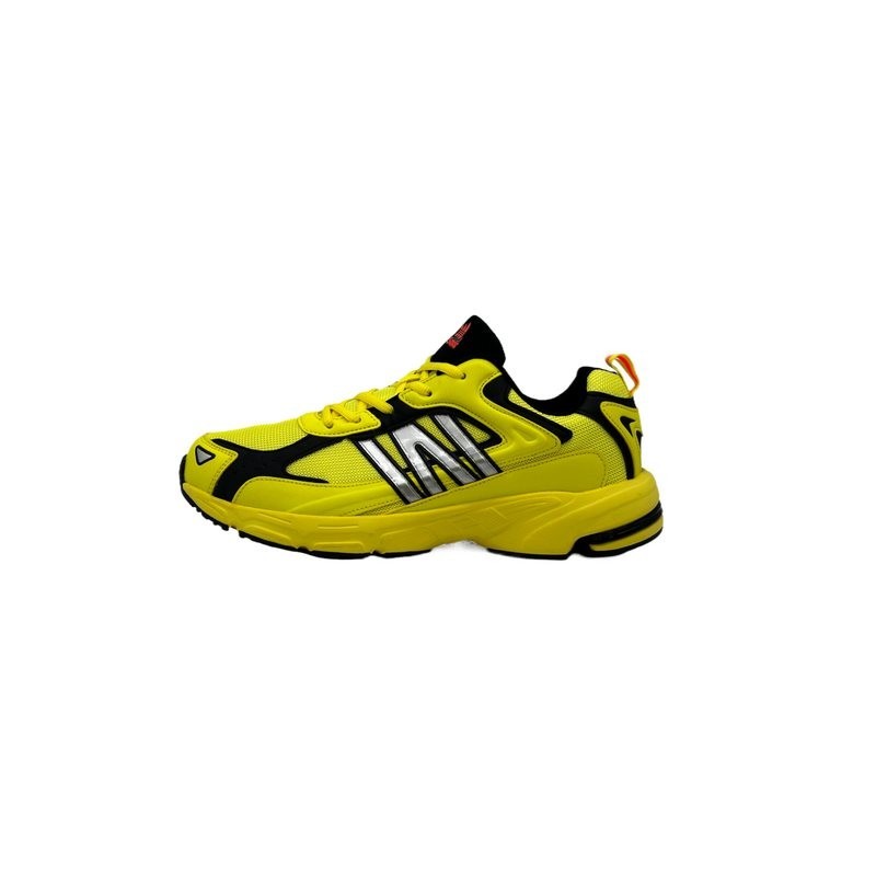 Nowaland Sneaker Sportschuh Laufschuh Atmungsaktive Laufschuhe, modisch & komfortabel