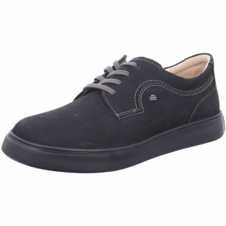 Finn Comfort schwarz 8