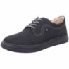 Finn Comfort schwarz 8