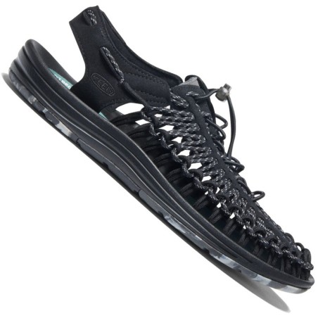 Keen Uneek Sandale GLR Black