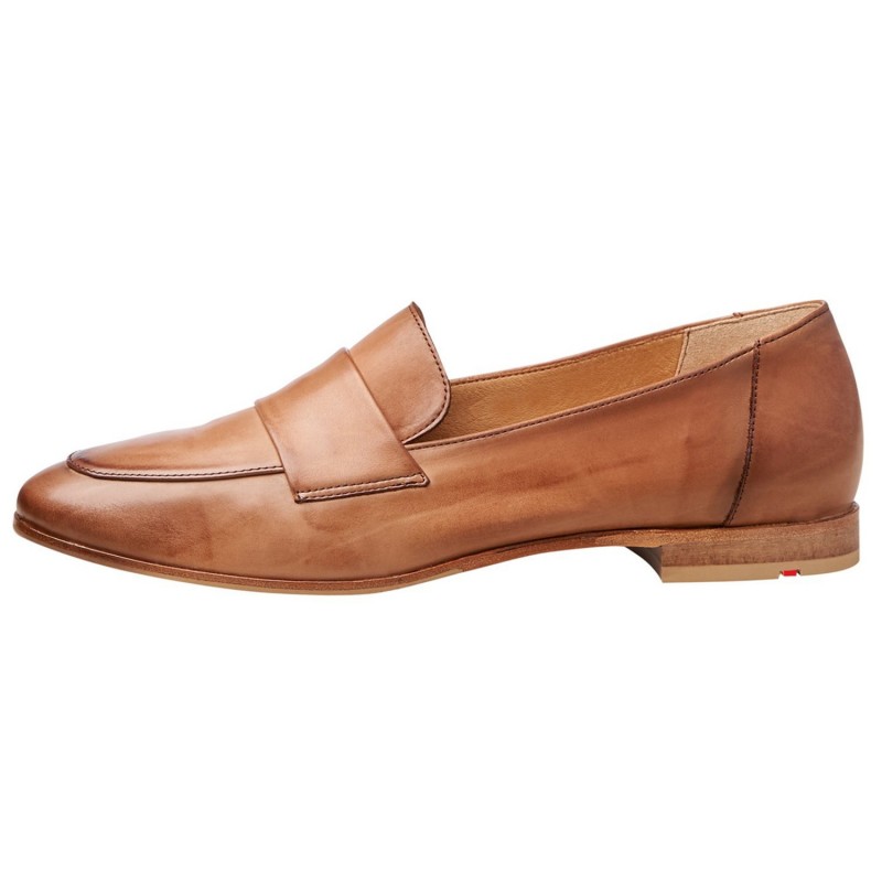 Slipper braun 38