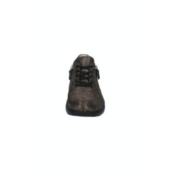 WALDLÄUFER Komfort Schnürschuhe 4,5