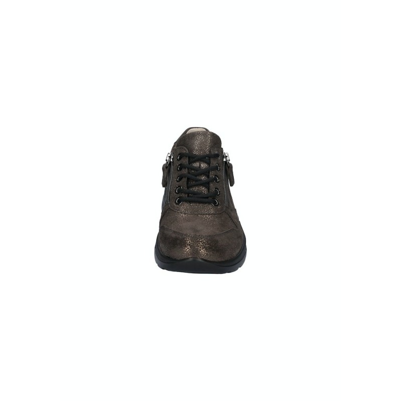 WALDLÄUFER Komfort Schnürschuhe 4,5