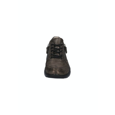 WALDLÄUFER Komfort Schnürschuhe 4,5