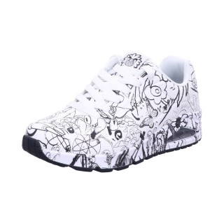 Skechers 183501 WBK - 137100187 41