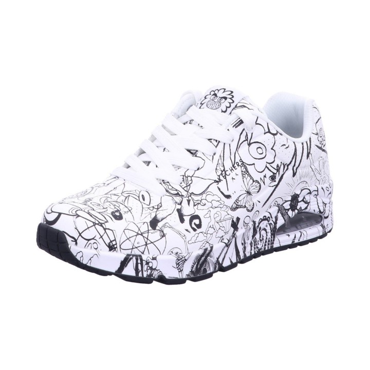 Skechers 183501 WBK - 137100187 41