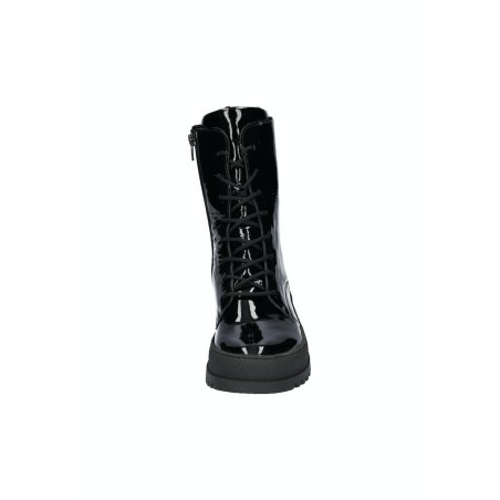 WALDLÄUFER Schnürstiefelette 6,5