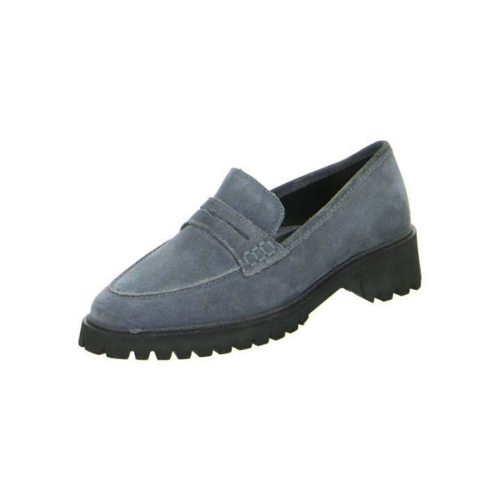 ARA Damen Slipper 4,5