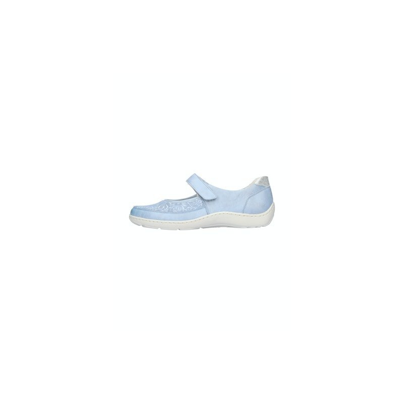Waldläufer Slipper 4