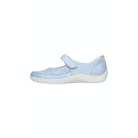Waldläufer Slipper 4