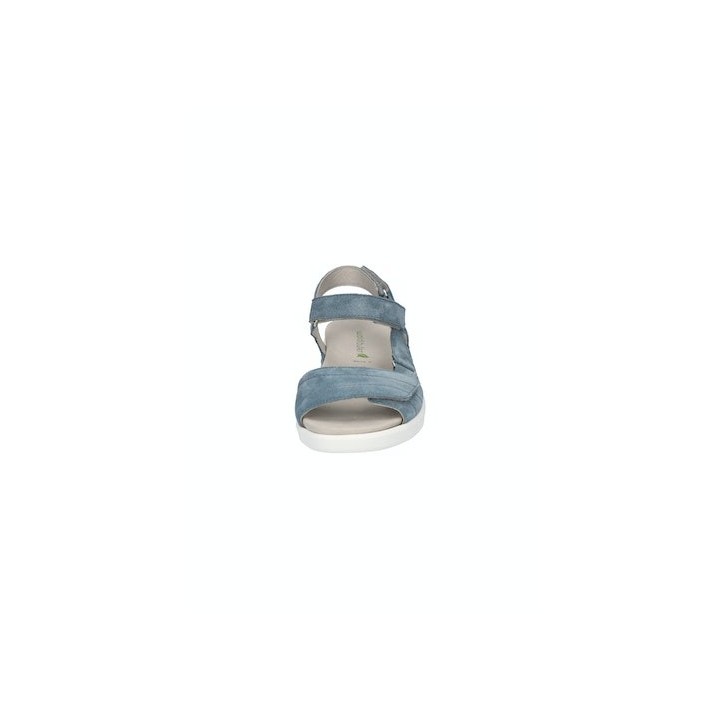 WALDLÄUFER Sandaletten 4