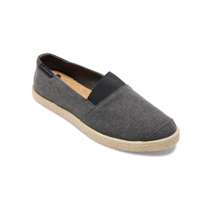 Quiksilver Sneaker "Espadrilled"