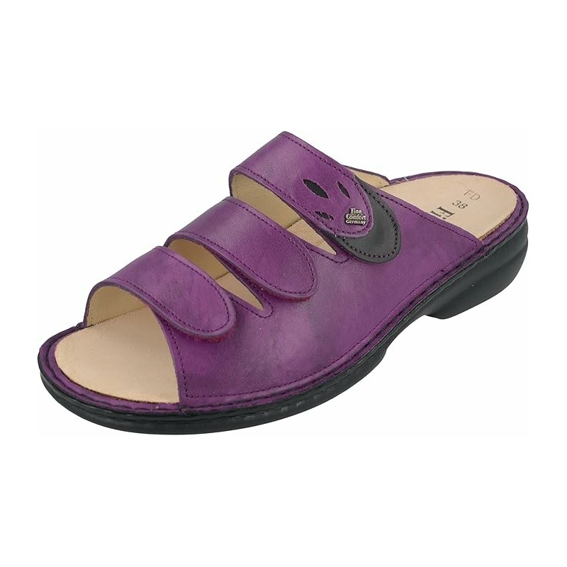 - Kos grape/schwarz - 189-53-00-0002 40