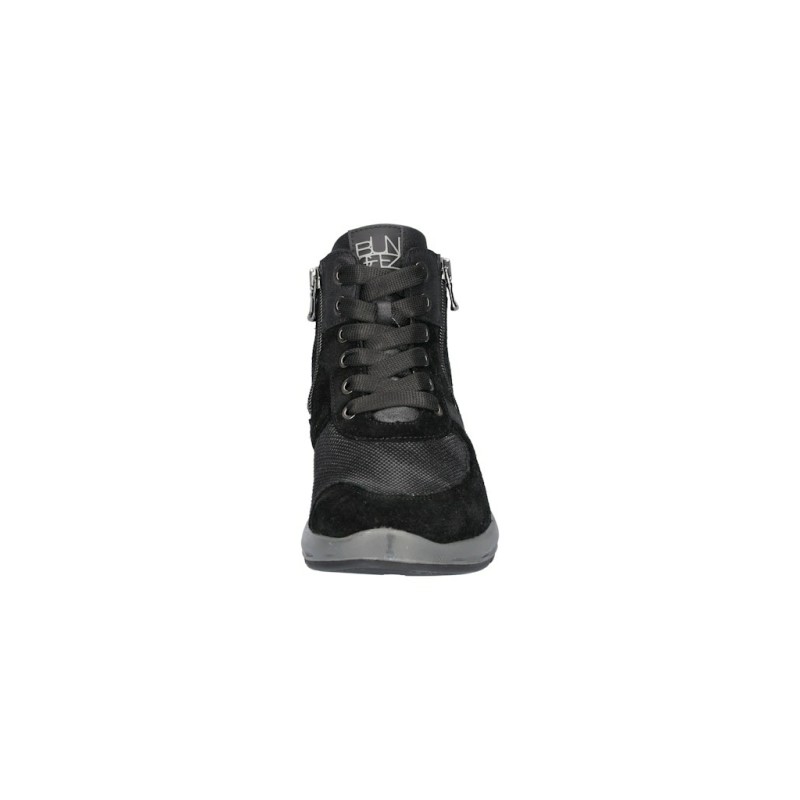 Waldläufer Stiefelette 5