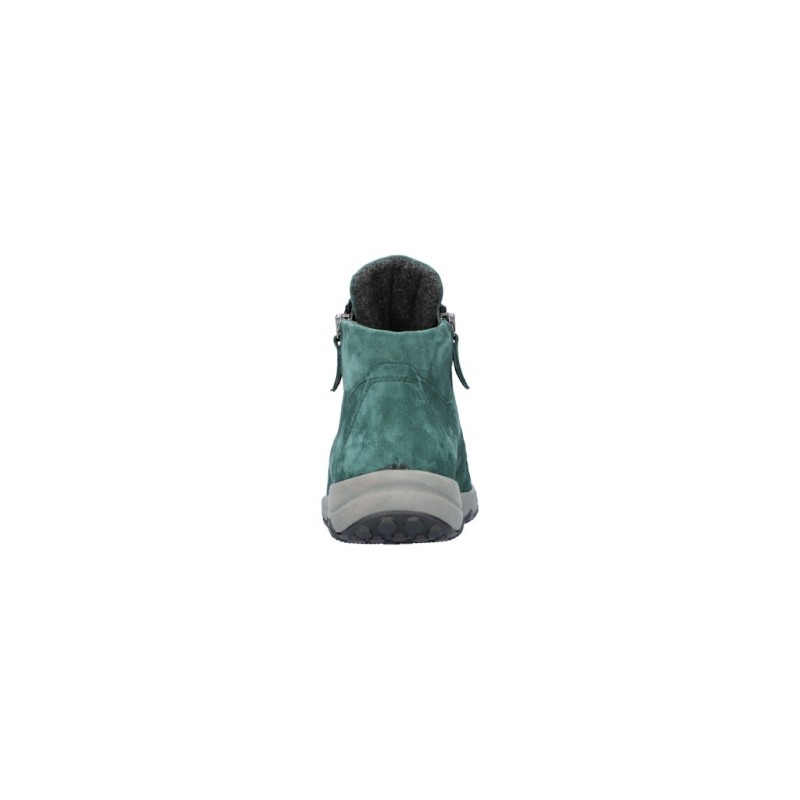Waldläufer Stiefelette 5