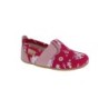 Living Kitzbühel Candy Einhorn Hausschuh (1-tlg) Hausschuh - Mit elastischem Gummiband