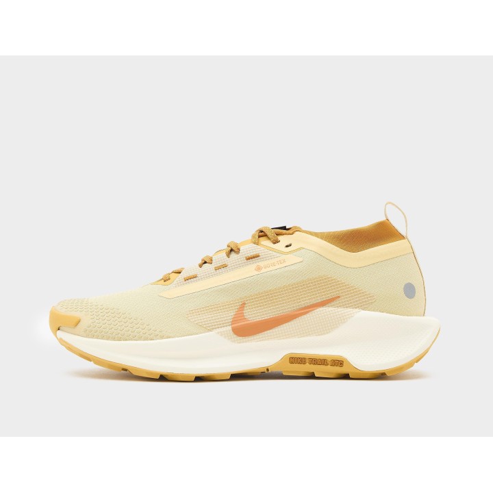 Nike Pegasus trail 5 GORE-TEX, Yellow