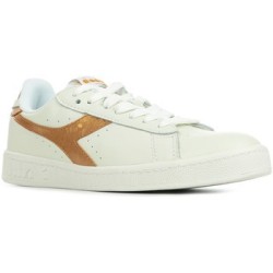 Diadora  Sneaker Game Metallic