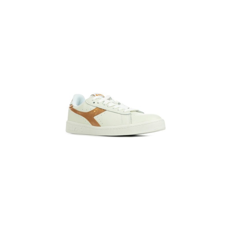 Diadora  Sneaker Game Metallic