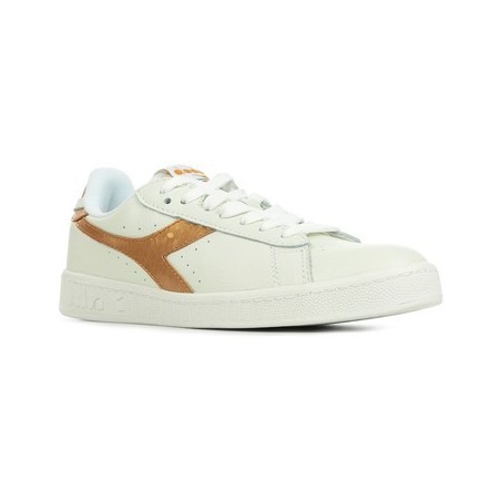 Diadora  Sneaker Game Metallic