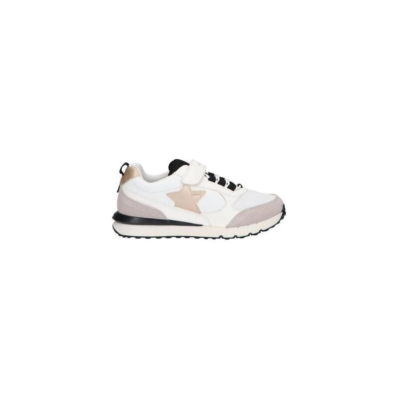 Geox  Schuhe J35GZA 08514 J FASTICS