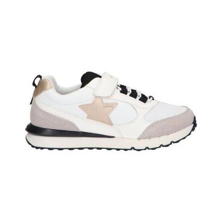Geox  Schuhe J35GZA 08514 J FASTICS
