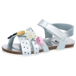 Lico Pantolette »Pantolette Bioline Nicolina«