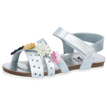 Lico Pantolette »Pantolette Bioline Nicolina«