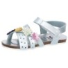 Lico Pantolette »Pantolette Bioline Nicolina«