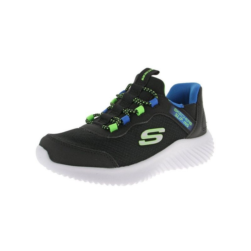 Skechers Skechers Kinder Sneaker Slipper