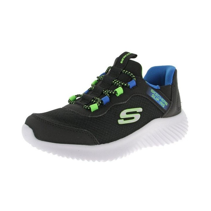 Skechers Skechers Kinder Sneaker Slipper