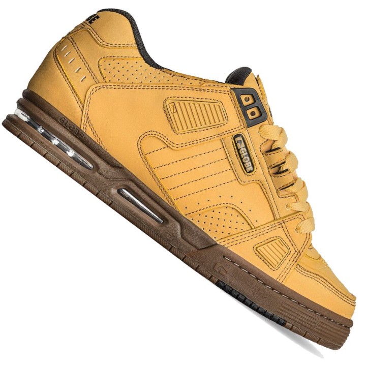 Globe Sabre Wheat/Tobacco