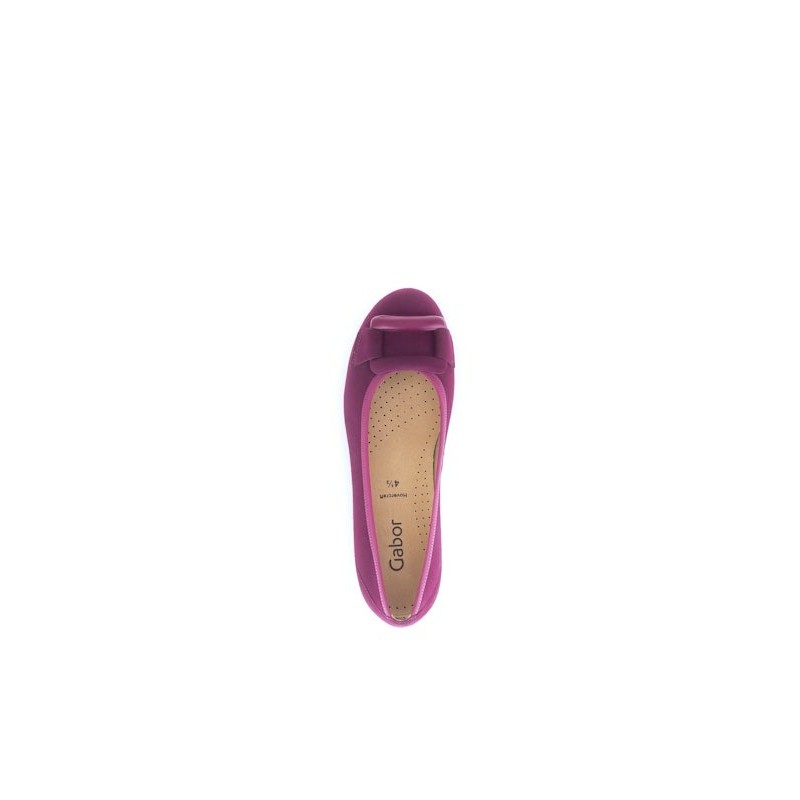 Gabor Ballerina 4,5