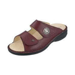 -Finn Comfort Komfort Pantoletten Damen  - 21758011 37