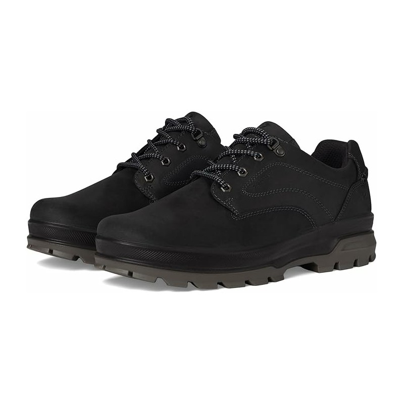 - Rugged Track Schwarz - 53-011-1-30-06 : 44 44