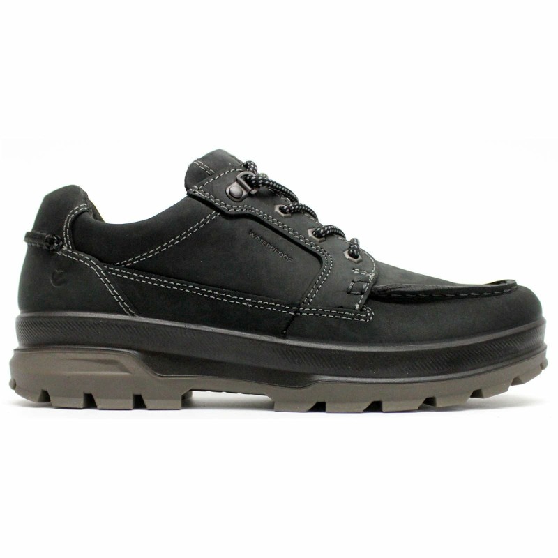 - Rugged Track Schwarz - 53-011-1-30-07 : 41 41
