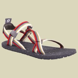 Solo Slim Unisex mehrfarbig 40 - rainbow/footbed gray