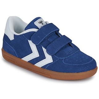 hummel  Kinderschuhe VICTORY SUEDE II